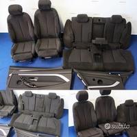 Interno Completo Msport Alcantara BMW F32 Serie 4