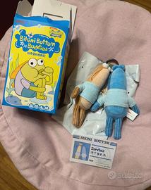 serie Bikini bottom (secret) Pop Mart