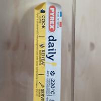pirofila pyrex