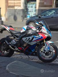 ricambi bmw s1000rr