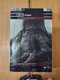 Libri di Sangue - Clive Barker - Volumi 1 e 2