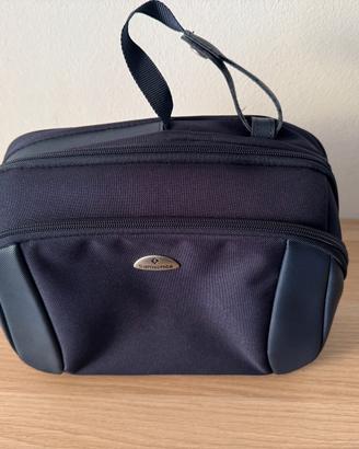 beauty case/organizer da viaggio Samsonite