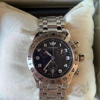 Orologio Philip Watch  Admiral in Acciaio