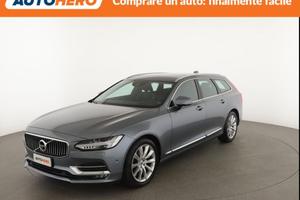 VOLVO V90 MK59453