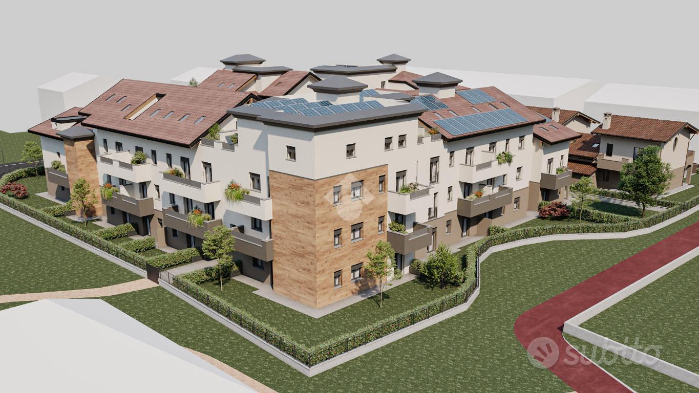 Appartamento – LO - Vista 4