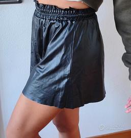 pantaloncino donna