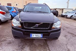 VOLVO XC90 2.5 T AWD Optima