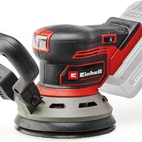 Einhell Professional Levigatrice eccentrica TP-RS