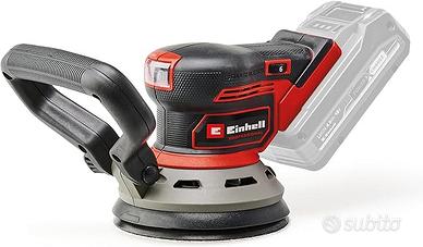 Einhell Professional Levigatrice eccentrica TP-RS