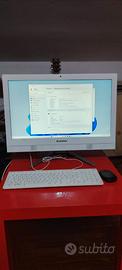 Computer Lenovo All in One