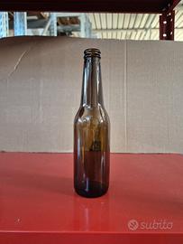 Bottiglie vetro birra 330ml