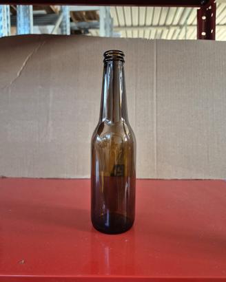 Bottiglie vetro birra 330ml
