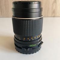 Mamiya Sekor C 150mm f/4 N