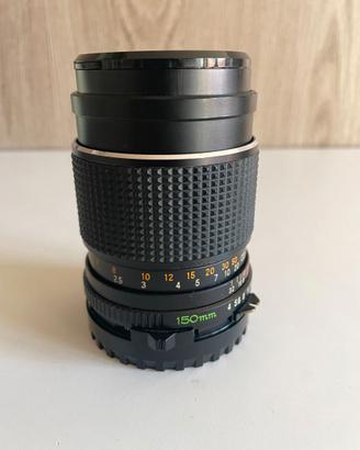 Mamiya Sekor C 150mm f/4