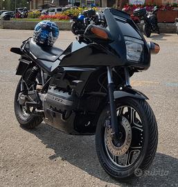 1986 bmw k series sales