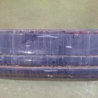 FIAT 500 ANNO 2011 - PARAURTI POSTERIORE