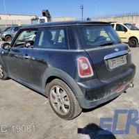 MINI - R56 COOPER D 109CV 06-10 posteriore