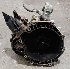 Cambio Mini 1.6B Anno 2004 Marce 5  Km 120.000