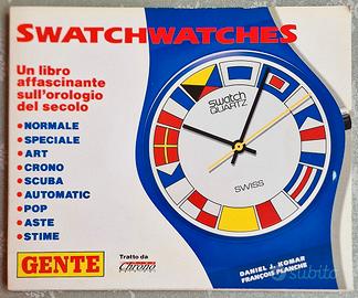 Swatchwatches