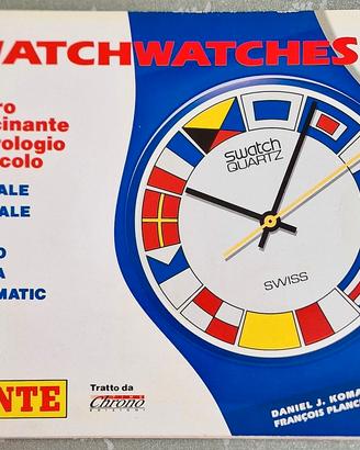 Swatchwatches