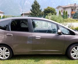 HONDA Jazz 2ª serie 08-15 - 2014