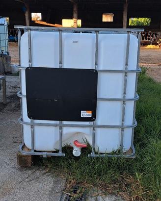 Taniconi da 1000L