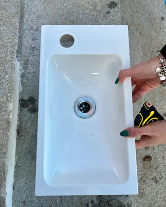 Lavabo bagno