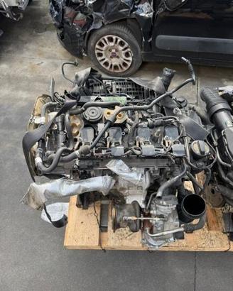 Motore AUDI A5 2.0 tbenzina 2021 DMS automatico