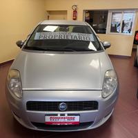 Fiat Grande Punto 1.3 MJT 75 CV 5 porte Dynamic