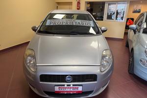 Fiat Grande Punto 1.3 MJT 75 CV 5 porte Dynamic
