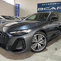 AUDI A5 Avant TDI204cv mHEV+Stronic S Line "19 S