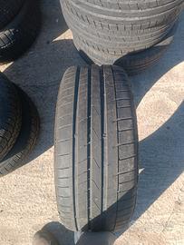 gomme estive 