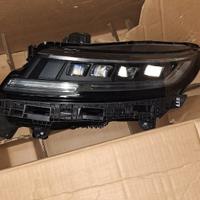 Faro anteriore sinistro Range Rover Sport 2022