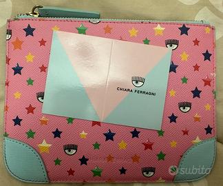 Pochette Chiara Ferragni.