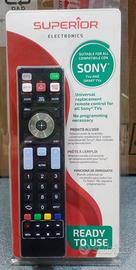 Telecomando universale Sony - Phlips - LG