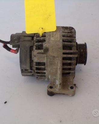 Alternatore Lancia Musa 1.4 benzina 2009