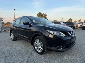 Nissan Qashqai 1.5 dCi GARANZIA