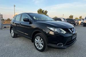 Nissan Qashqai 1.5 dCi GARANZIA