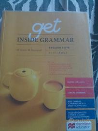 get inside grammar
