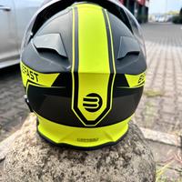 Casco moto