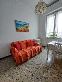 Appartamento per 4 persone a 200m etri dal mare