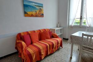 Appartamento per 4 persone a 200m etri dal mare