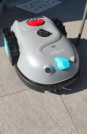 yardcare senza filo perimetrale