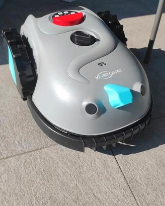 yardcare senza filo perimetrale