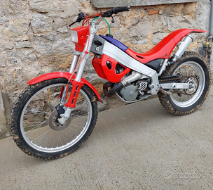 Trial Montesa Cota