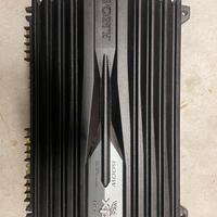 Amplificatore sony 600 w