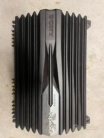Amplificatore sony 600 w