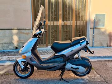 SR 150 Aprilia