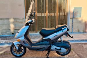 SR 150 Aprilia