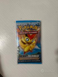 Pokemon nero e bianco vittorie regali